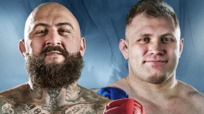 Kto wygrał walkę Samociuk vs Martinek na KSW 119?