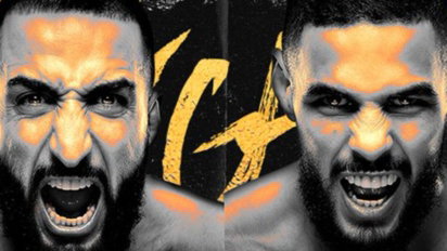 UFC FN: Muhammad vs Bonfim: wyniki - kto wygrał?