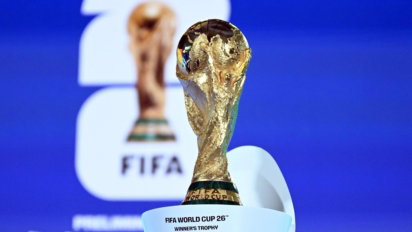 Mundial 2026 - składy