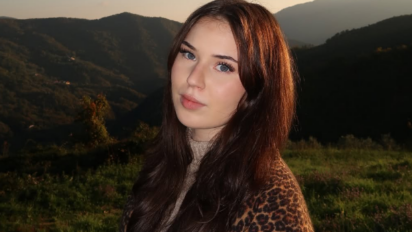 Kim jest Nadia z Mięczaków?