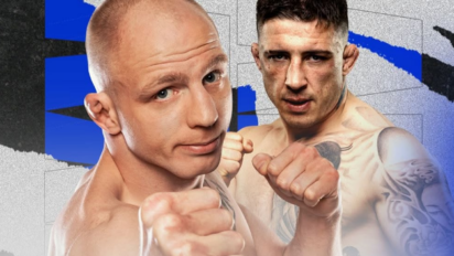 O której godzinie walka Bartnik vs Norman Parke?