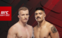 Kto wygrał walkę Iwo Baraniewski vs Tafa na UFC?