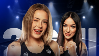 Typy na Natalia Magical vs Karolina Porzucek - Prime MMA 17