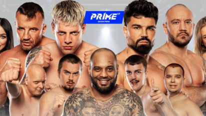 Transmisja Prime MMA 17 ZA DARMO - gdzie oglądać 13.06.2026