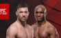 UFC FN: Du Plessis vs Usman: karta walk - sprawdź kto zawalczy!