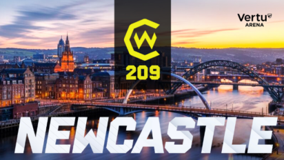 Cage Warriors 209 wyniki - kto wygrał?