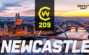 Cage Warriors 209 wyniki - kto wygrał?