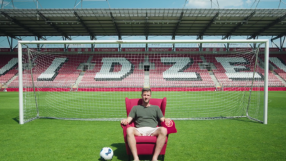 Hanousek wrócił do Widzewa! Jest oficjalna informacja