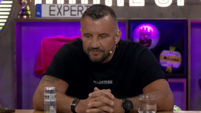 Jóźwiak tłumaczy powód konfliktu z Rytą! -