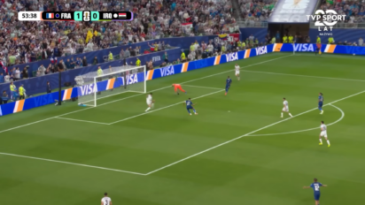 Mbappe i Haaland nadal w trybie dubletów