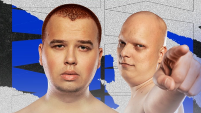 Typy na Robalini vs Wampirek - Prime MMA 17