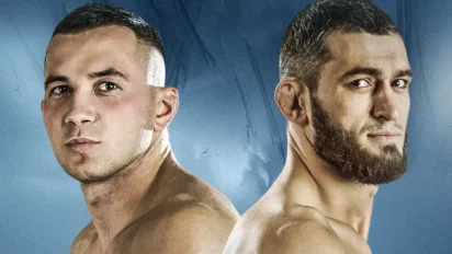 Kto wygrał walkę Rusiński vs Masaev na KSW 119?