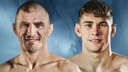 Kto wygrał walkę Rutkowski vs Tarchila na KSW 119?