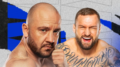 Typy na Krzysztof Ryta vs Marcin Wrzosek - Prime MMA 17