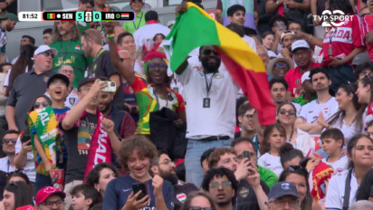 Francja bije rezerwy Norwegii, Senegal śrubuje bilans bramkowy