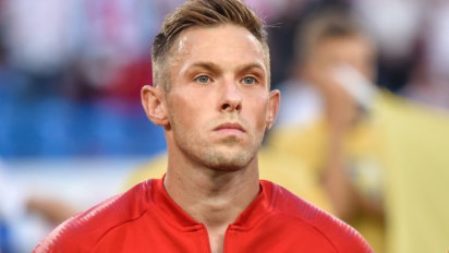 Maciej Rybus wróci do Polski? Nowe doniesienia