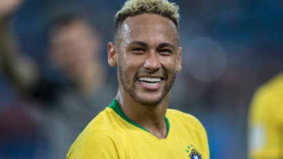 Neymar nie zagra z Marokiem. Co dalej?