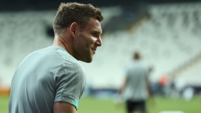 Legenda Premier League ogłosiła zakończenie kariery