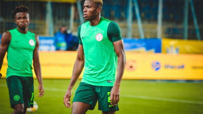Nigeria zagra z Polską bez dwóch gwiazd!
