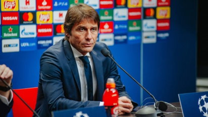Wielki kontrakt na stole. Antonio Conte kuszony fortuną po odejściu z klubu