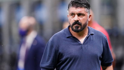Gennaro Gattuso wraca do Serie A. Były selekcjoner szybko znalazł pracę