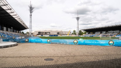 Stal Mielec znów bez prezesa! Rezygnacja po kilku dniach