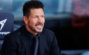 Diego Simeone skreślił legendę ze składu Atletico