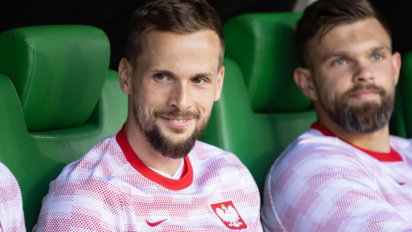 Reprezentant Polski lada moment zmieni klub!
