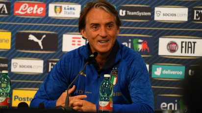 Roberto Mancini odszedł z klubu. Coraz bliżej wielkiego powrotu