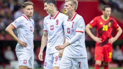 Widzew mierzy grubo. Na radarze m.in. reprezentant Polski!