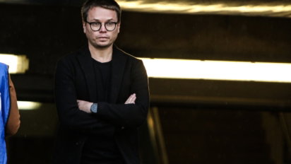 Stadion Wisły niegościnny. Ani Wieczystej, ani Szachtara, ani reprezentacji Ukrainy