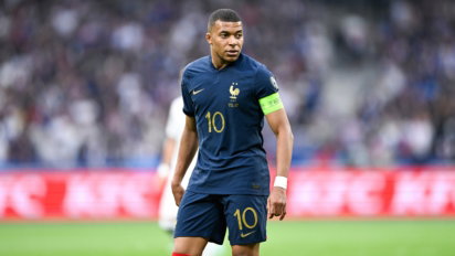 Mbappe przejrzał na oczy. Jasna deklaracja Francuza