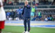Mourinho rozpoczął porządki. Czterech piłkarzy na wylocie