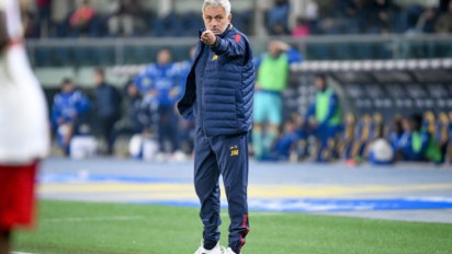 Mourinho rozpoczął porządki. Czterech piłkarzy na wylocie