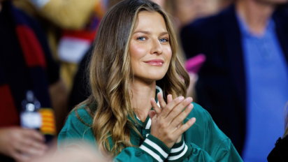 Anna Lewandowska wywołała burzę. Pojawiło się wyjaśnienie