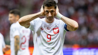 Lewandowski rozpoczyna negocjacje! Kolejny zwrot akcji w sadze