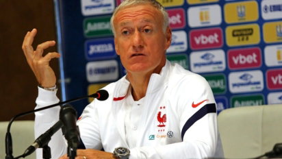 Didier Deschamps opuści zgrupowanie Francji. Selekcjoner przeżywa rodzinny dramat