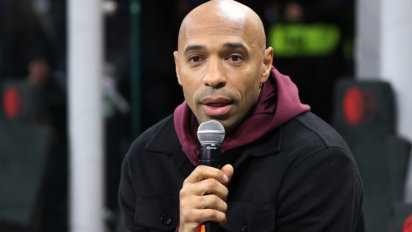 Henry nie gryzł się w język. Ostro nt. występu Ronaldo