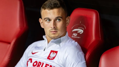 Kozłowski do Serie A? Gianluca Di Marzio informuje