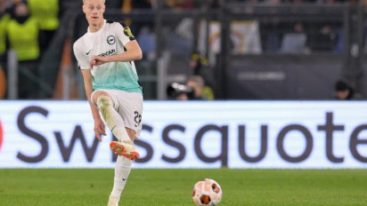 Tottenham sięga po gwiazdę Brighton. Trzeci transfer lata!