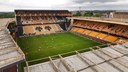 Wolverhampton zwolniło trenera. Nie pomogły nawet głośne transfery