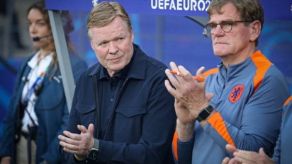 Ogromny problem Holandii przed mundialem. Ronald Koeman musi zmienić strategię
