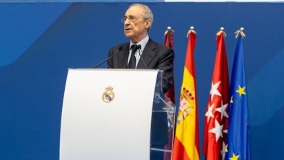 Florentino Perez już wie na kogo chce wydać 150 milionów euro