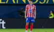 Julian Alvarez przyznał otwarcie, że chce opuścić Atletico