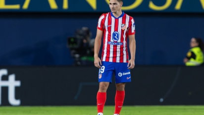 Julian Alvarez przyznał otwarcie, że chce opuścić Atletico