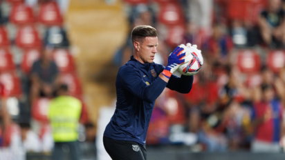 Ter Stegen zmieni klub. Bramkarz FC Barcelony blisko nowego wyzwania
