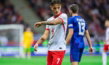 Kacper Urbański odejdzie z Legii. Trwa zjazd młodego talentu