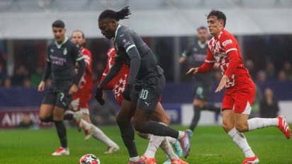Gwiazda AC Milan chce odejść. Padła jasna deklaracja