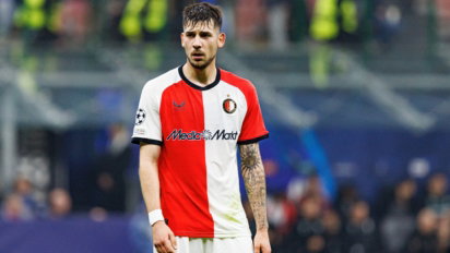 Jakub Moder może zaraz zmienić zespół!
