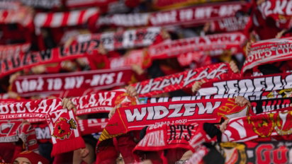 Widzew Łódź blisko transferu. Na celowniku talent spadkowicza